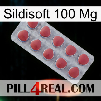 Sildisoft 100Mg 18